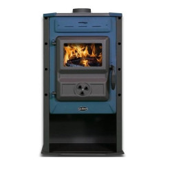 Tim sistem ČAROBNA PEC ECO, modrá